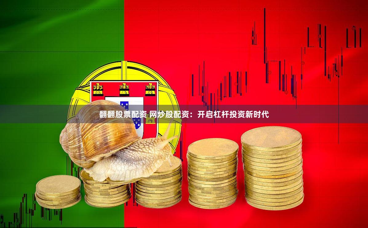 翻翻股票配资 网炒股配资：开启杠杆投资新时代